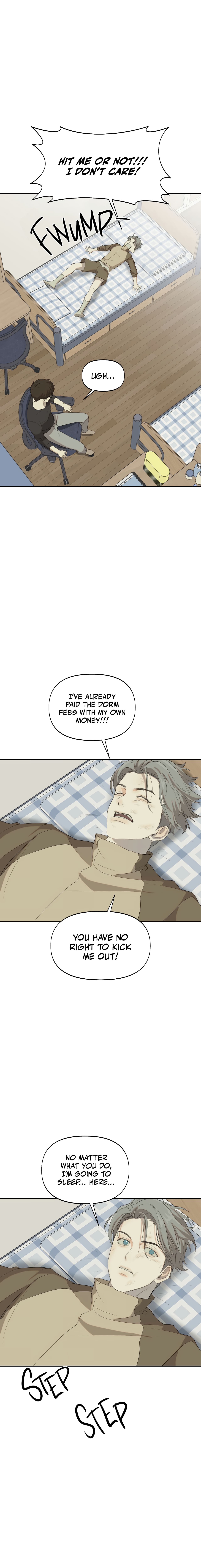 Nerd Project, Chapter 7 image 14